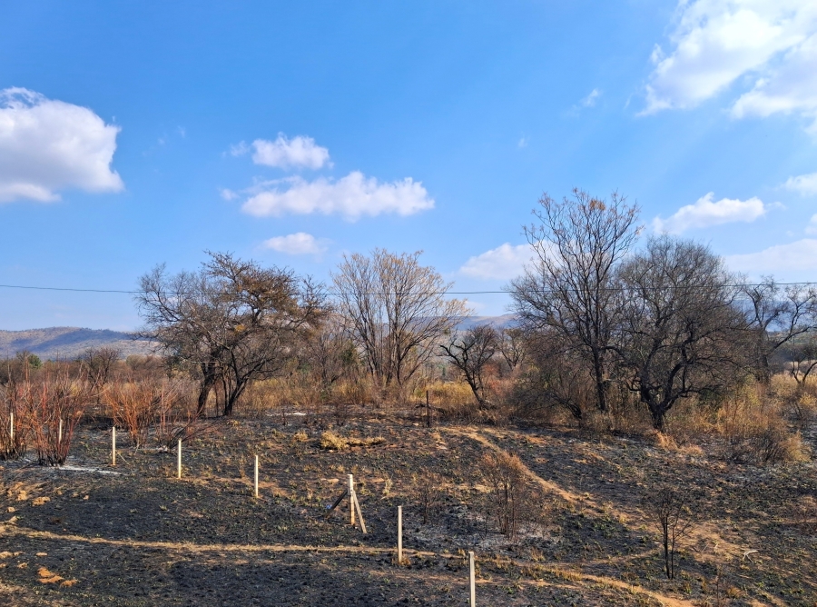 Commercial Property for Sale in Waterkloof A H North West